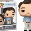 Succession - Roman Roy Pop! Vinyl Figure