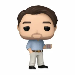 Succession - Roman Roy Pop! Vinyl Figure