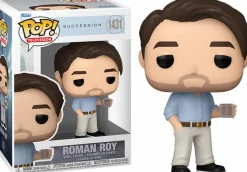 Succession - Roy Rivalry Pop! Vinyl Bundle (Set of 5)