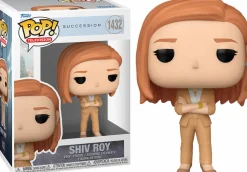 Succession - Roy Rivalry Pop! Vinyl Bundle (Set of 5)