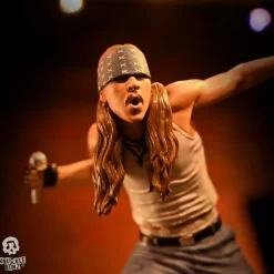 Suicidal Tendencies - Mike Muir Rock Iconz 1/9th Scale Statue