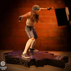 Suicidal Tendencies - Mike Muir Rock Iconz 1/9th Scale Statue