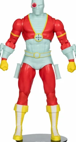 Suicide Squad - Deadshot (DC Classic) DC Multiverse McFarlane Collector Edition 7