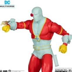 Suicide Squad - Deadshot (DC Classic) DC Multiverse McFarlane Collector Edition 7
