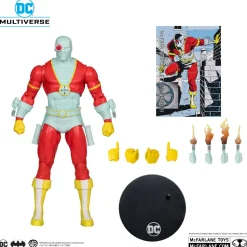 Suicide Squad - Deadshot (DC Classic) DC Multiverse McFarlane Collector Edition 7