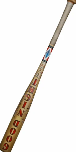 Suicide Squad - Harley Quinn ‘Good Night’ Baseball Bat Replica
