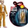 Suicide Squad - Inmate Harley Quinn 3.75” Action Figure
