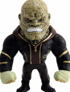 Suicide Squad - Killer Croc 4" Metals Die-Cast Action Figure