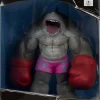 Suicide Squad - King Shark Todd's Mods Collector Vinyl 4.5" Scale PVC Posed Figure