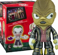 Suicide Squad - Mystery Minis 2.5" Vinyl Figure HT Exclusive Single Blind Box (RS)