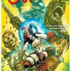 Suicide Squad - Rebirth Volume 02 Going Sane Trade Paperback