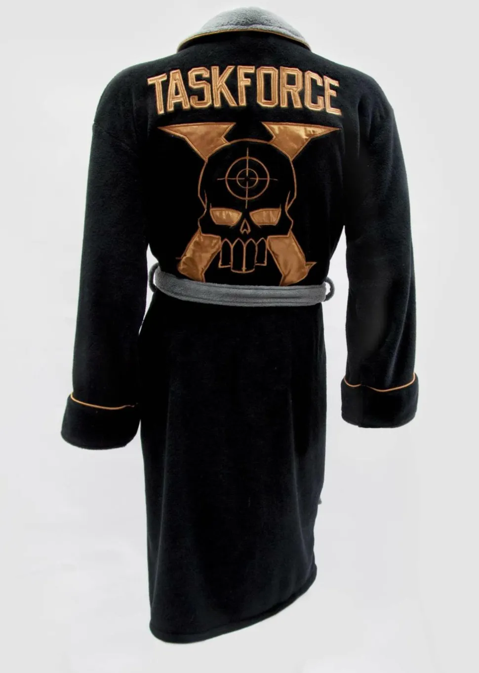 Suicide Squad - Taskforce X Hoodless Robe