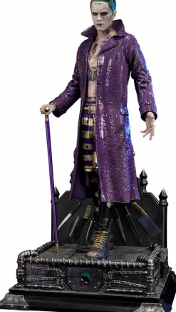 Suicide Squad - The Joker 1/3 Scale Statue