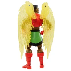 Sun-Man and the Rulers of the Sun - Sun-Man Masterverse 7” Scale Action Figure