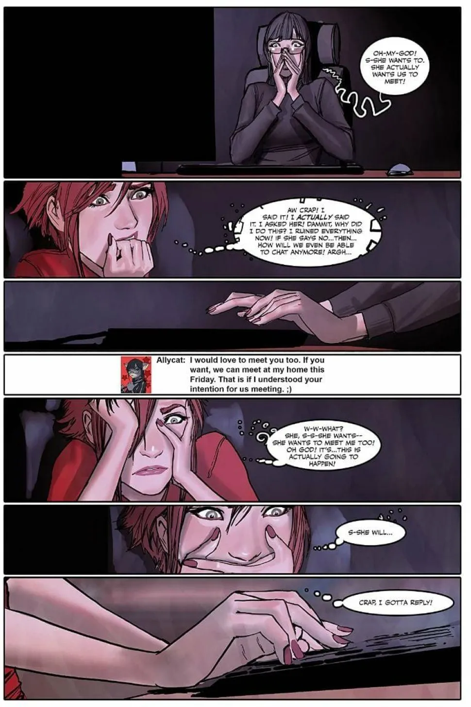 Sunstone - Book One Hardcover Book
