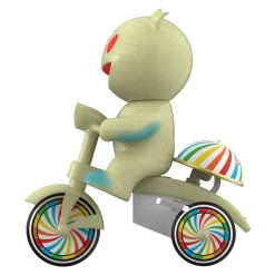 Super7 - Mummy Boy (Glow-in-the-Dark) Super Cycles 5
