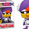 Super Chicken - Super Chicken Pop! Vinyl Figure