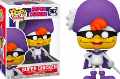 Super Chicken - Super Chicken Pop! Vinyl Figure