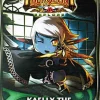 Super Dungeon Explore - Kaelly Nether Strider Character Pack