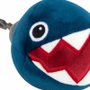 Super Mario - Chain Chomp Mega Club Mocchi Mocchi 15" Plush