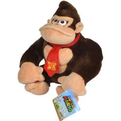 Super Mario - Donkey Kong 10