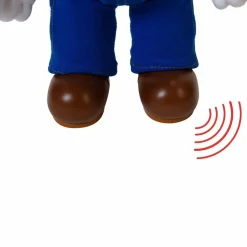 Super Mario - It’s-A-Me! Mario 12” Action Figure