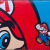 Super Mario - Mario Bi-Fold Wallet