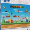 Super Mario - Super Mario Mayhem 1000 Piece Jigsaw Puzzle