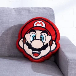 Super Mario - Super Mario Portrait Mega Club Mocchi Mocchi 14