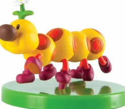 Super Mario - Super Mario Buildable 2