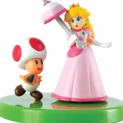 Super Mario - Super Mario Buildable 2