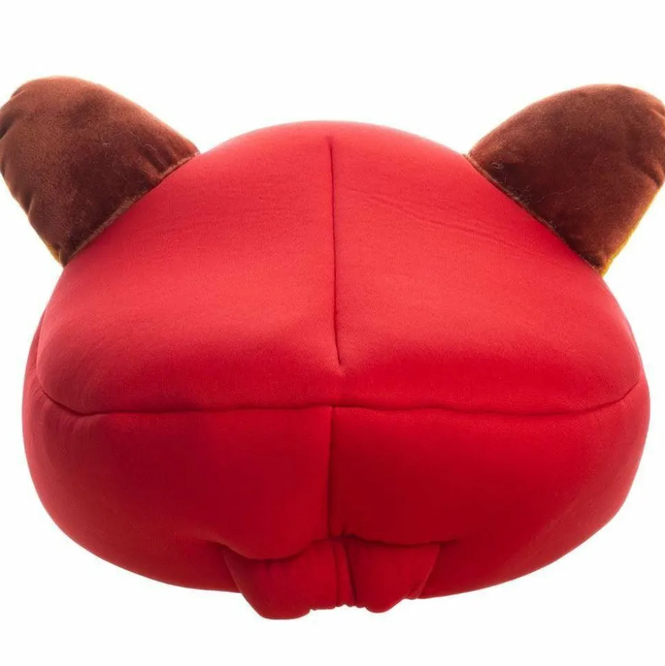 Super Mario Bros 3 - Raccoon Tanooki Mario Cosplay Hat (One Size Fits Most)