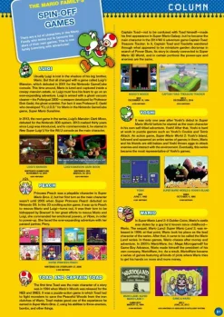 Super Mario Bros. - Super Mario Encyclopedia Limited Edition Hardcover