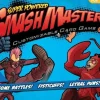 Super Powered Smash Masters - Customizable Card Game Core Set
