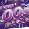 Super 00s - Music Trivia Edition Card Game