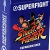 Superfight - Streetfighter Card Deck