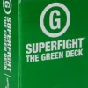 Superfight - The Green Card Deck