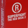 Superfight - The Red Card Deck 2