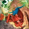 Supergirl - Rebirth Volume 03 Girl of Tomorrow Trade Paperback