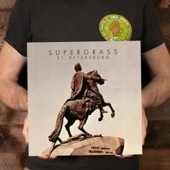 Supergrass - St. Petersburg 10