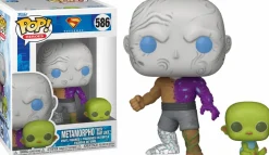 Superman (2025) - Bundle of Steel Pop! Vinyl Bundle (Set of 5)