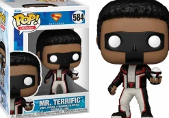 Superman (2025) - Bundle of Steel Pop! Vinyl Bundle (Set of 5)