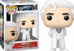 Superman (1978) - Jor-El Pop! Vinyl Figure