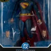 Superman (2025) - Superman (Battle Damage) Gold Label 7" Scale Action Figure