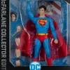 Superman (1978) - Superman DC Multiverse McFarlane Collector Edition 7" Scale Action Figure