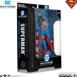 Superman (1978) - Superman DC Multiverse McFarlane Collector Edition 7