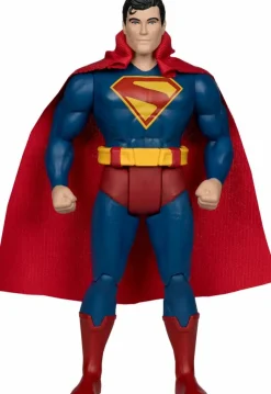 Superman (2025) - Superman DC Super Powers 4.5