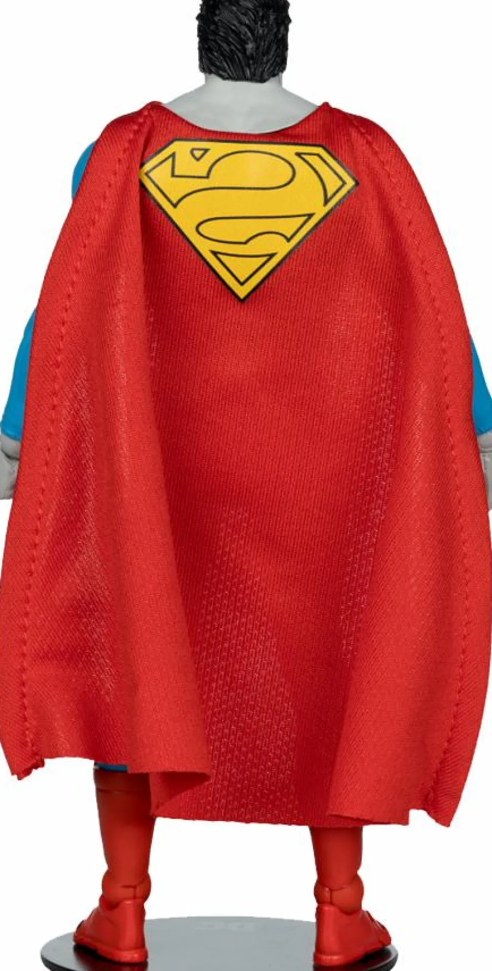 Superman - Bizzaro (DC Classic) DC Multiverse Gold Label 7" Scale Action Figure