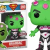 Superman - Brainiac Pop! Vinyl Figure