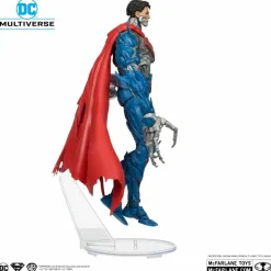 Superman - Cyborg Superman (New 52) DC Multiverse 7